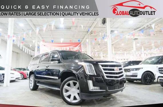 CADILLAC ESCALADE ESV 2019 1GYS4HKJ2KR126564 image CADILLAC ESCALADE ESV 2019 1GYS4HKJ2KR126564 image